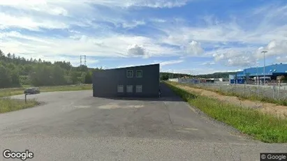 Företagslokaler till salu i Timrå – Foto från Google Street View