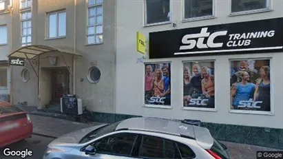 Bedrijfsruimtes te huur in Helsingborg - Foto uit Google Street View