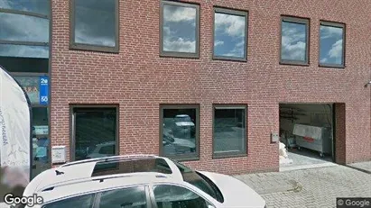 Företagslokaler för uthyrning i De Bilt – Foto från Google Street View