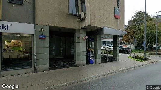 Lokaler til leje i Location is not specified - Foto fra Google Street View