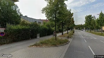 Büros zur Miete in Regensburg – Foto von Google Street View