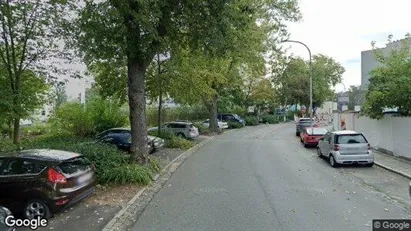 Office spaces for rent in Fürth - Photo from Google Street View