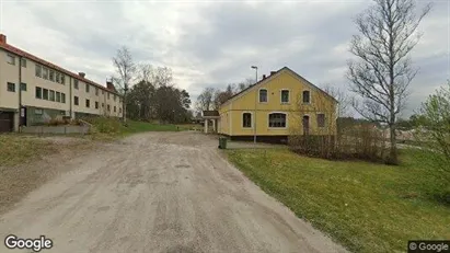 Kontorlokaler til leje i Storfors - Foto fra Google Street View