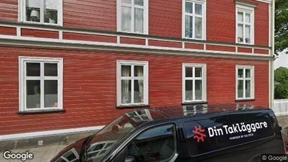 Kontorlokaler til leje i Karlstad - Foto fra Google Street View