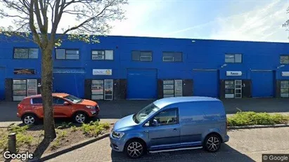Commercial properties for rent in Apeldoorn - Photo from Google Street View