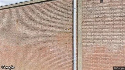 Commercial properties for rent in Goeree-Overflakkee - Photo from Google Street View