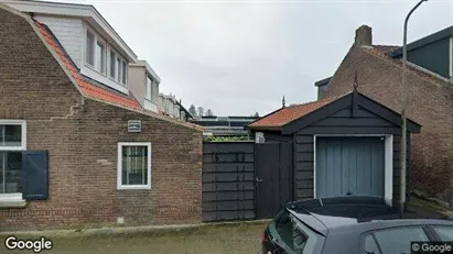 Lokaler til leie i Goeree-Overflakkee – Bilde fra Google Street View
