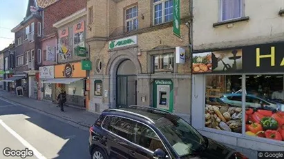 Gewerbeflächen zum Kauf in Waregem – Foto von Google Street View