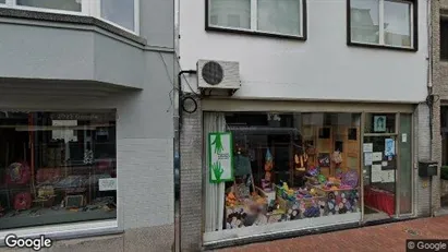 Företagslokaler till salu i Roeselare – Foto från Google Street View