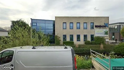 Kontorlokaler til leje i Giessenlanden - Foto fra Google Street View