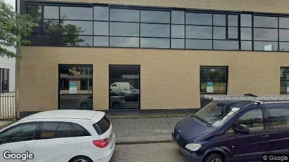 Företagslokaler till salu i Kerkrade – Foto från Google Street View