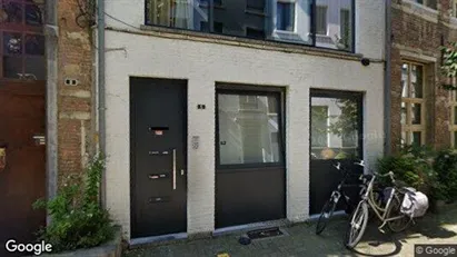 Commercial properties for rent in Stad Antwerp - Photo from Google Street View