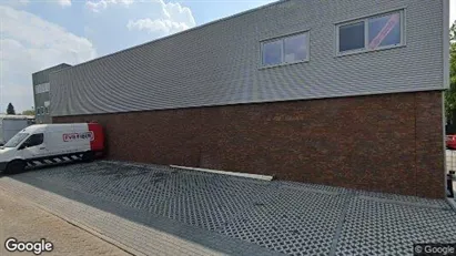 Lokaler til leie i Helmond – Bilde fra Google Street View