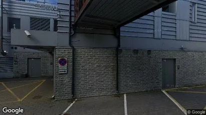 Kontorer til leie i Tallinn Lasnamäe – Bilde fra Google Street View