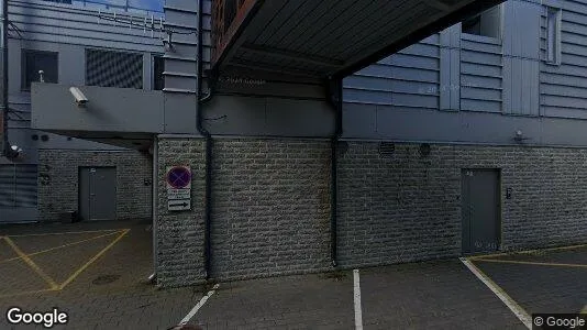 Office spaces for rent i Tallinn Lasnamäe - Photo from Google Street View