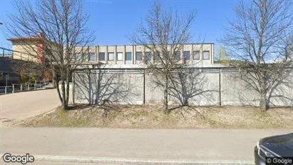 Commercial properties for rent in Kouvola - Photo from Google Street View
