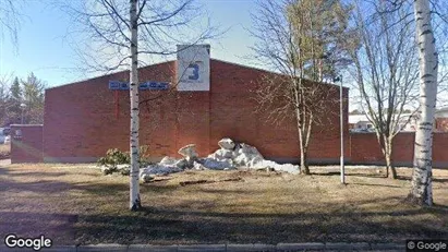 Kantorruimte te huur in Oulu - Foto uit Google Street View