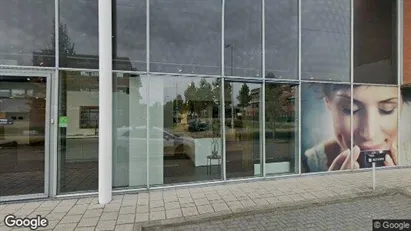 Företagslokaler för uthyrning i Capelle aan den IJssel – Foto från Google Street View
