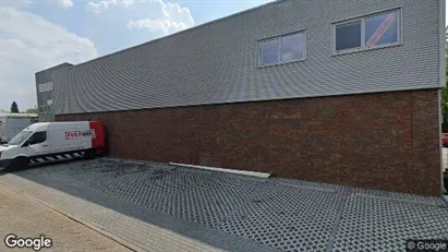 Lokaler til leie i Helmond – Bilde fra Google Street View