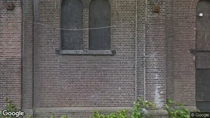 Kontorslokaler för uthyrning i Haarlem – Foto från Google Street View