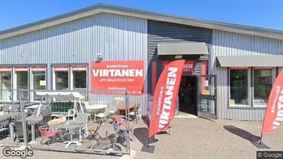 Lokaler til salg i Forssa - Foto fra Google Street View