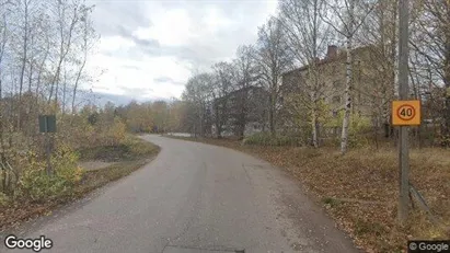 Værkstedslokaler til salg i Kotka - Foto fra Google Street View