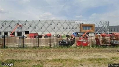 Commercial properties for rent in Almelo - Photo from Google Street View