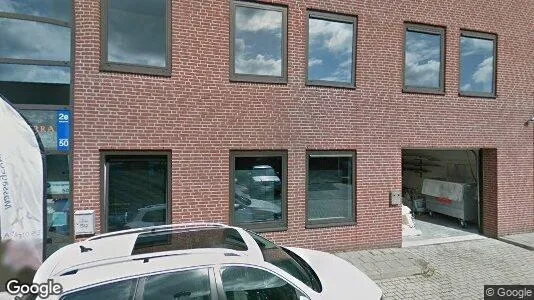 Lokaler til leie i De Bilt – Bilde fra Google Street View