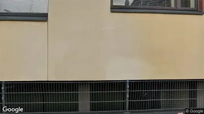 Gewerbeflächen zum Kauf in Helsinki Keskinen – Foto von Google Street View