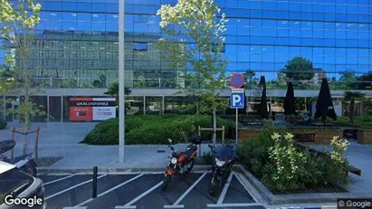Büros zur Miete in Cornellà de Llobregat – Foto von Google Street View