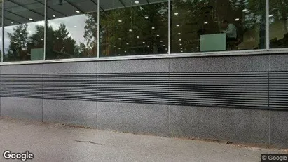Kontorer til leie i Helsingfors Läntinen – Bilde fra Google Street View