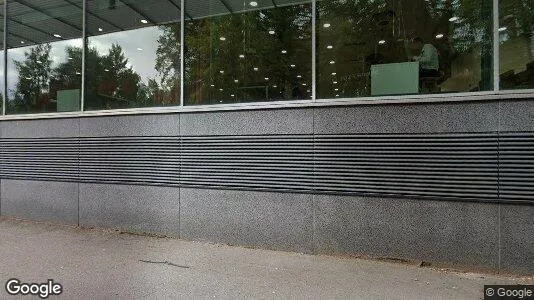 Office spaces for rent i Helsinki Läntinen - Photo from Google Street View