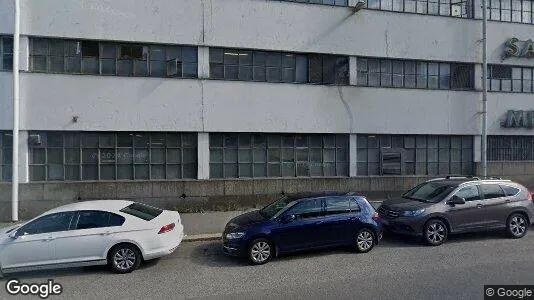 Office spaces for rent i Helsinki Keskinen - Photo from Google Street View