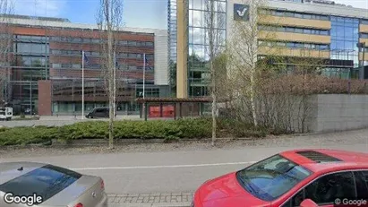 Kontorlokaler til leje i Helsinki Läntinen - Foto fra Google Street View