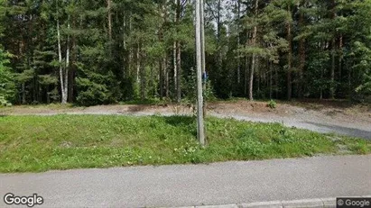Industrilokaler för uthyrning i Ylöjärvi – Foto från Google Street View