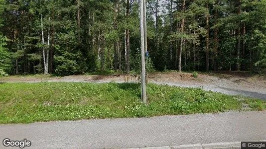 Verkstedhaller til leie i Ylöjärvi – Bilde fra Google Street View