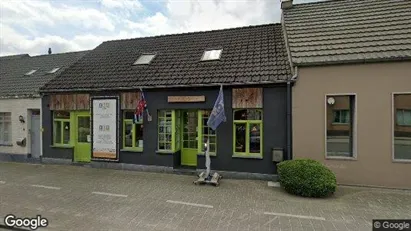 Commercial properties for sale in Grobbendonk - Photo from Google Street View