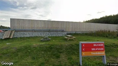 Gewerbeflächen zur Miete in Bodø – Foto von Google Street View