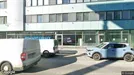 Kontor för uthyrning, Björneborg, Satakunta, Yrjönkatu 20