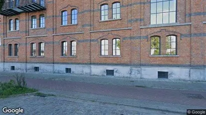 Büros zur Miete in Stad Gent – Foto von Google Street View