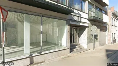 Office spaces for sale in Aalst - Photo from Google Street View