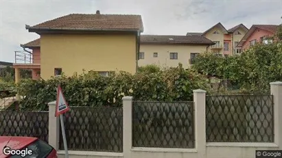 Gewerbeflächen zum Kauf in Cluj-Napoca – Foto von Google Street View
