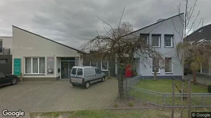 Bedrijfsruimtes te huur in Someren - Foto uit Google Street View