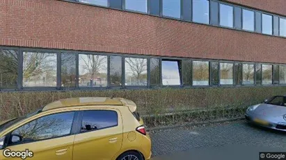 Kontorer til leie i Ridderkerk – Bilde fra Google Street View