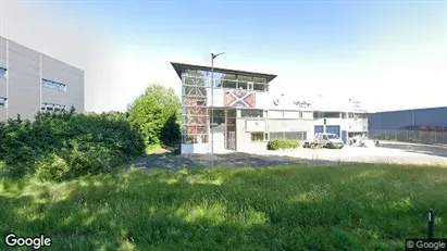 Kantorruimte te huur in Aalten - Foto uit Google Street View