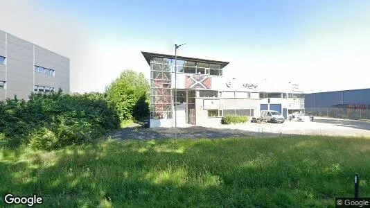 Office spaces for rent i Aalten - Photo from Google Street View