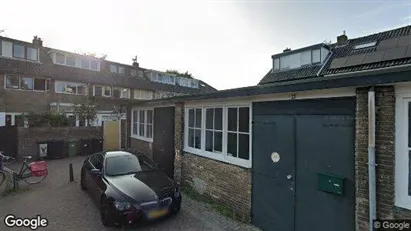 Gewerbeflächen zur Miete in Gooise Meren – Foto von Google Street View