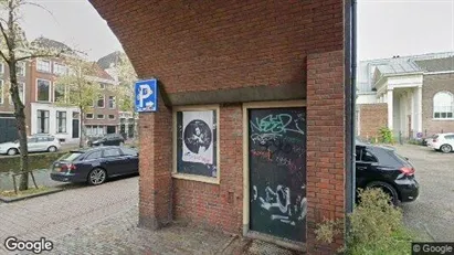 Kontorer til leie i Delft – Bilde fra Google Street View