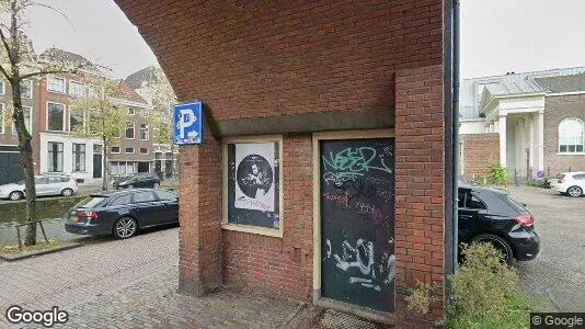 Office spaces for rent i Delft - Photo from Google Street View