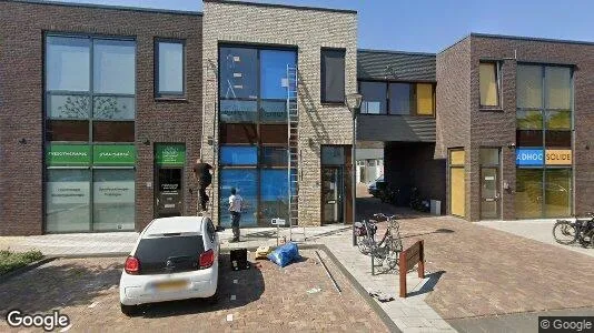 Office spaces for rent i Leiden - Photo from Google Street View